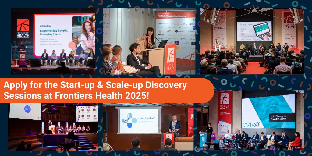 Pitch Connect Grow Apply Now For The Start up And Scale up Discovery 